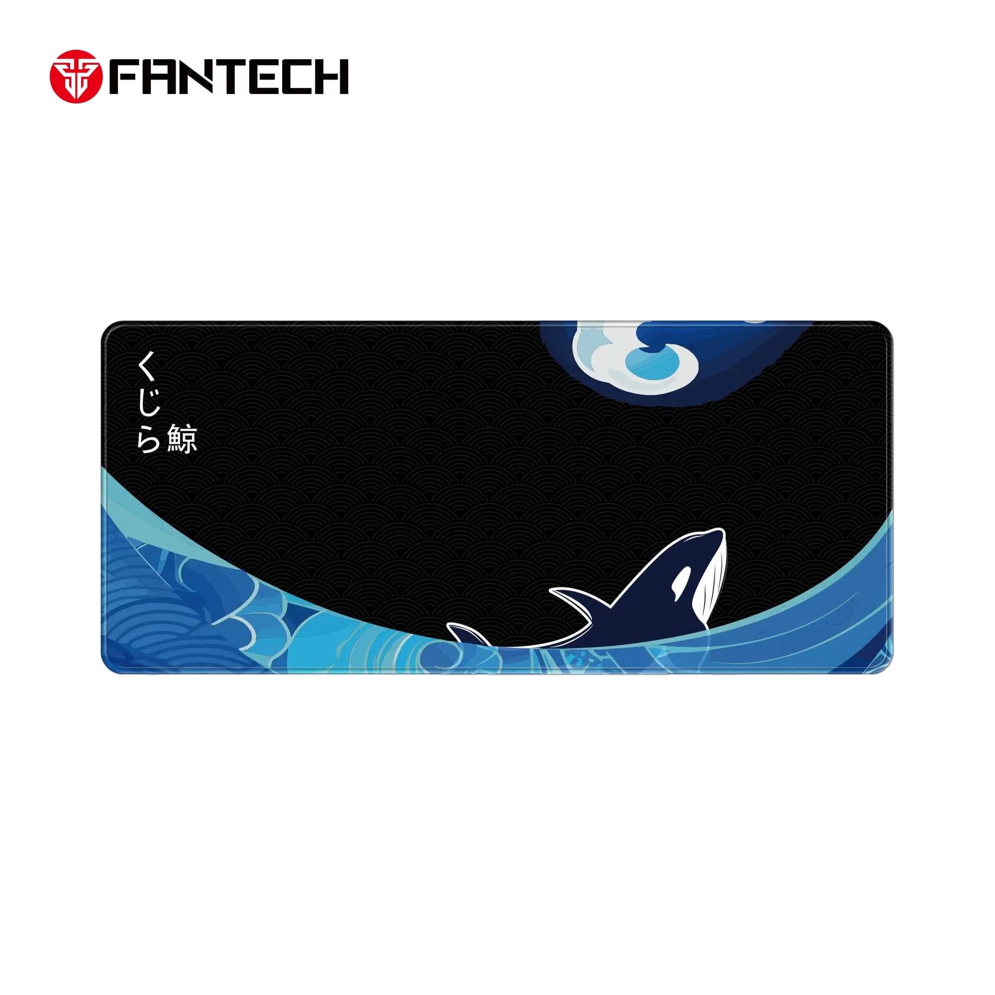 Fantech ATO MP905 VIBE EDITION DESK MAT Fantech ATO MP905 VIBE EDITION DESK MAT
